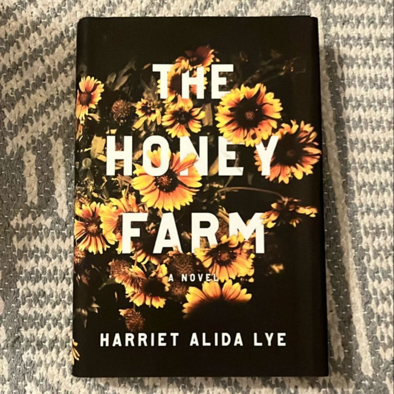 The Honey Farm