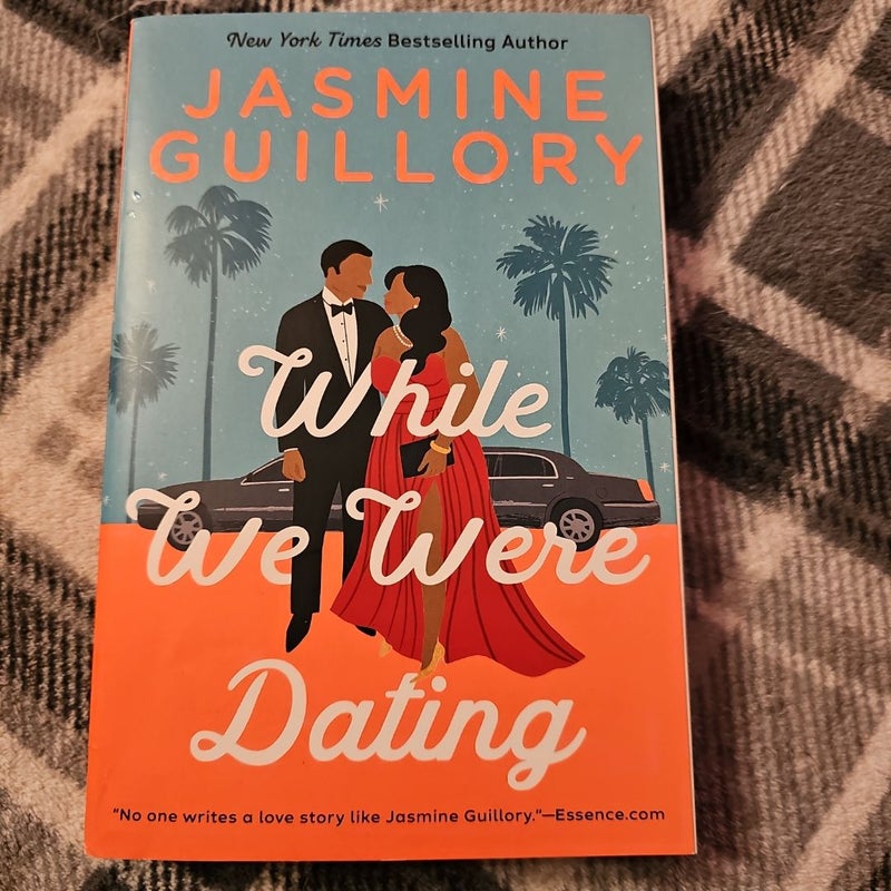 While We Were Dating