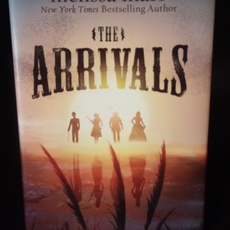 The Arrivals