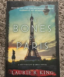 The Bones of Paris