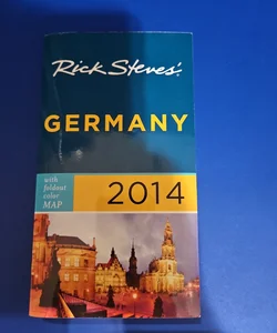 Rick Steves' GERMANY 2014