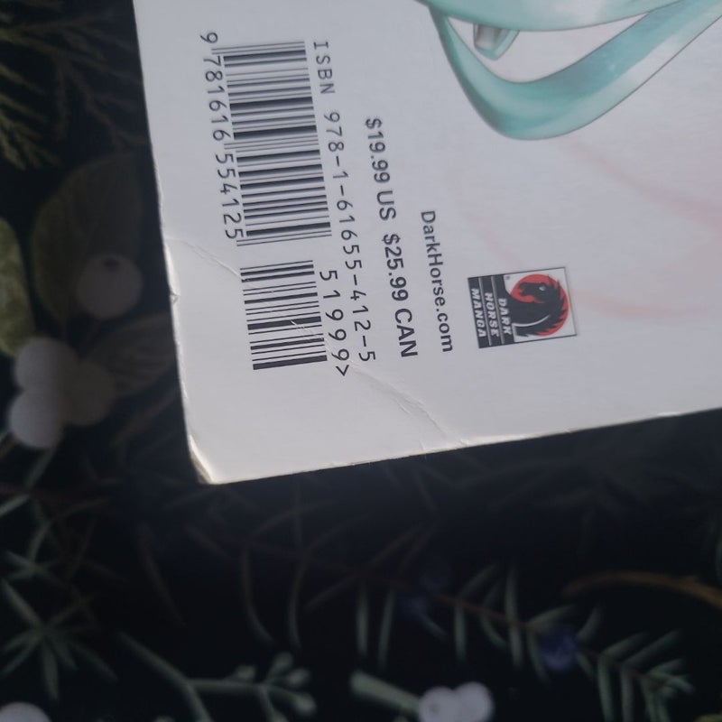 Unofficial Hatsune Mix