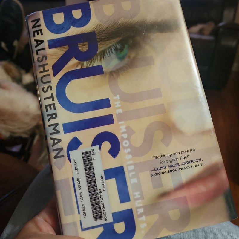Bruiser