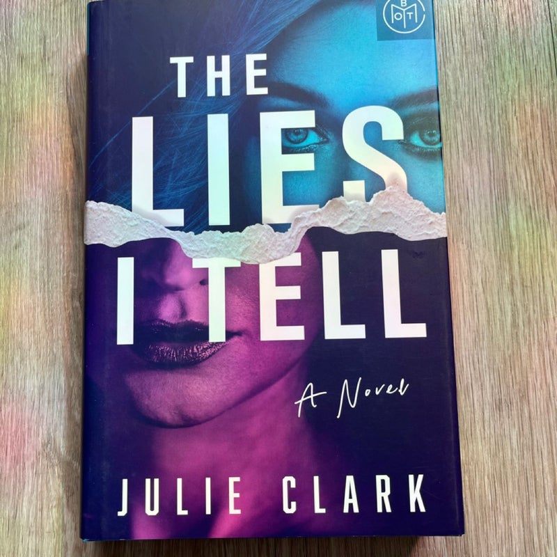 The Lies I Tell