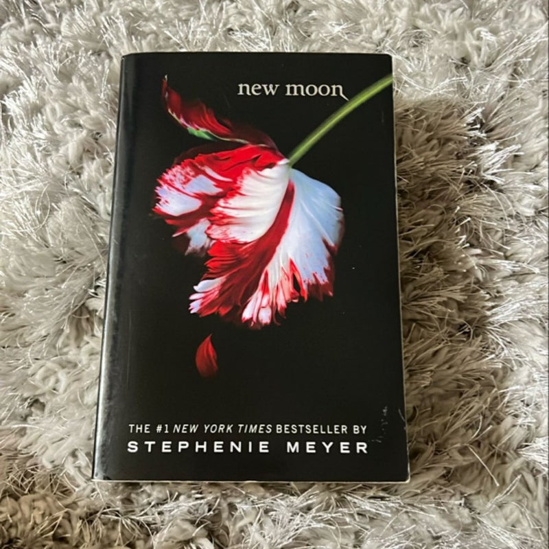 New Moon