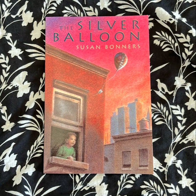 The Silver Balloon