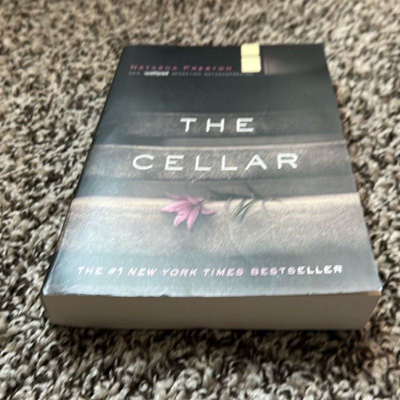 The Cellar