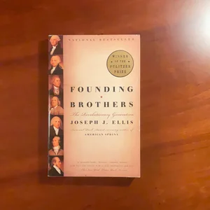 Founding Brothers