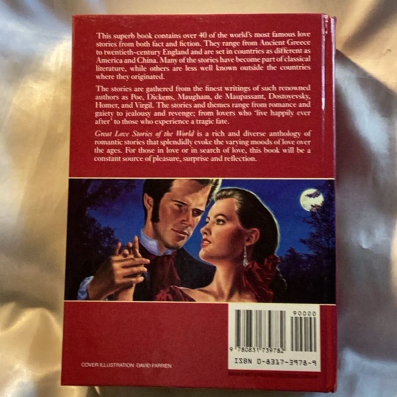 Great Love Stories