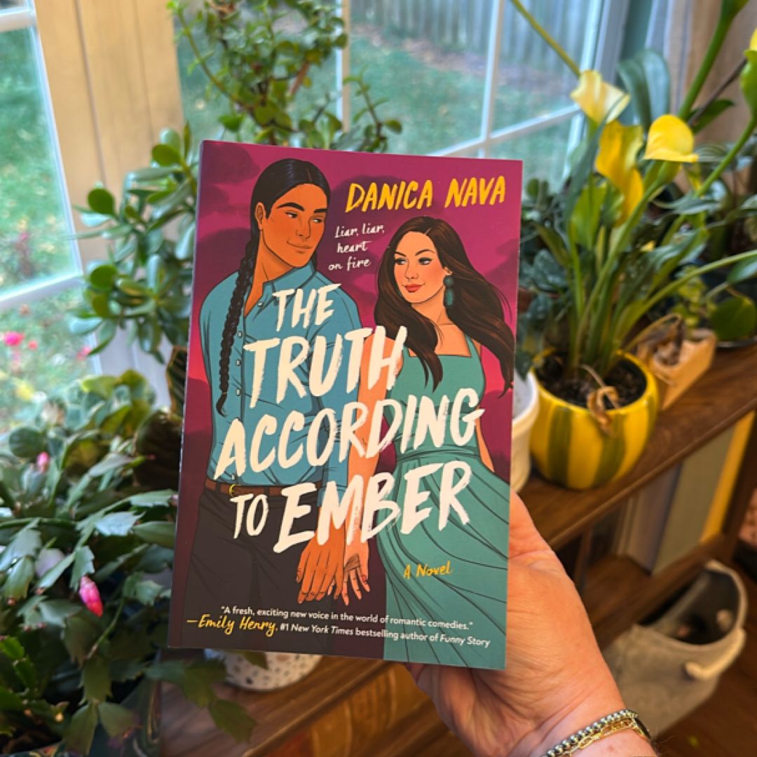 The Truth According to Ember