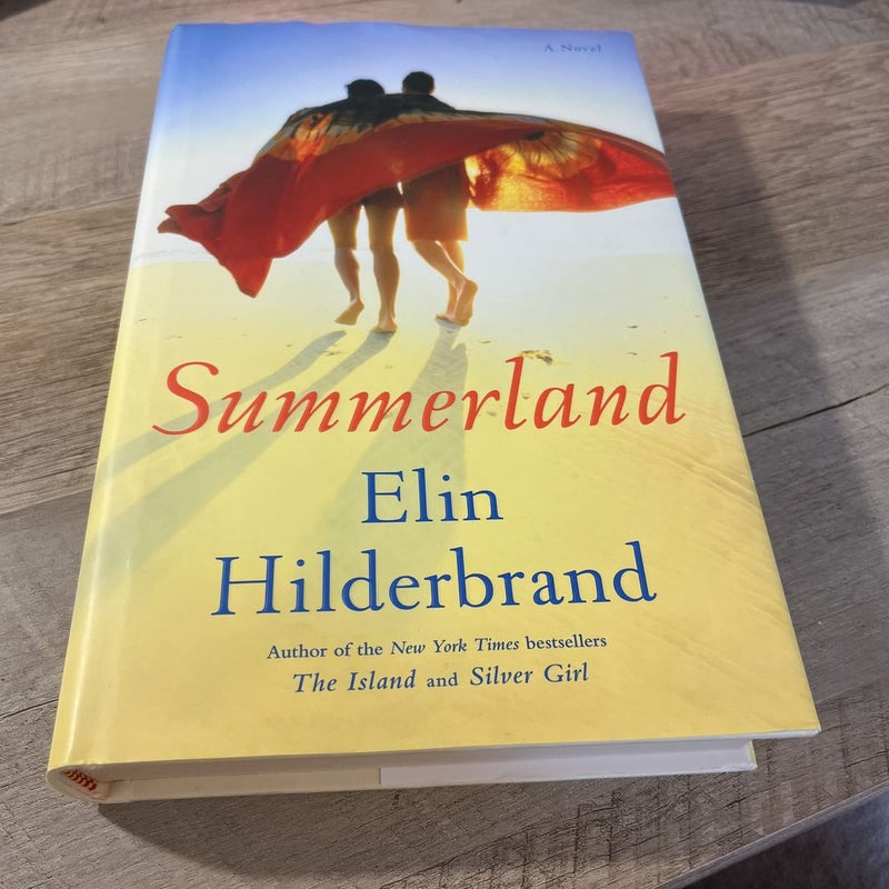 Summerland 