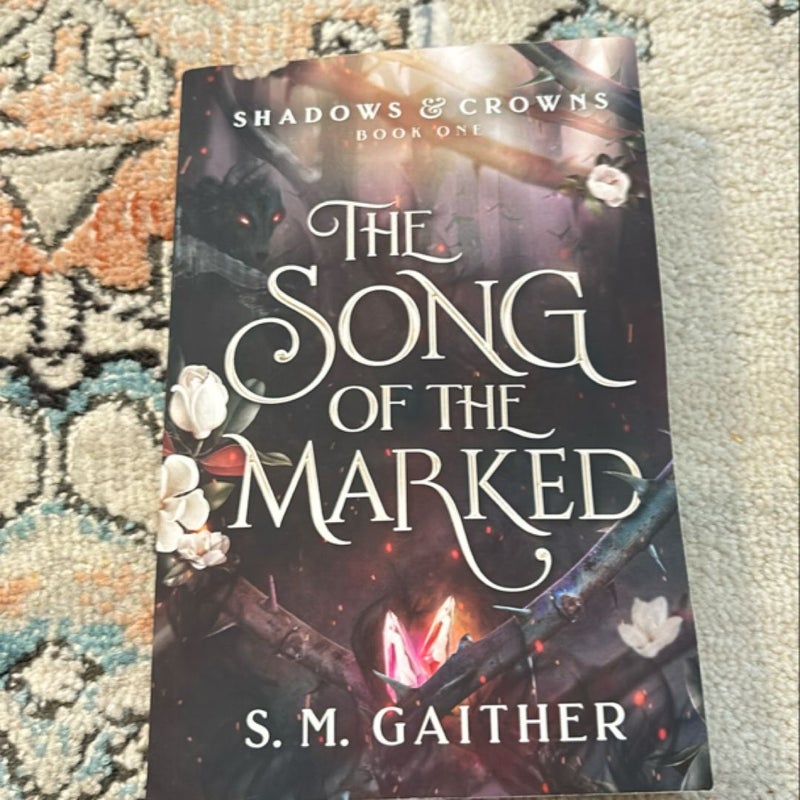 The Song of the Marked