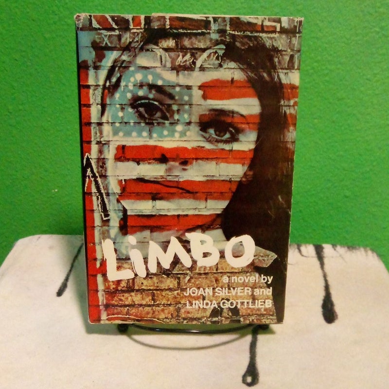 Limbo - Vintage 1972