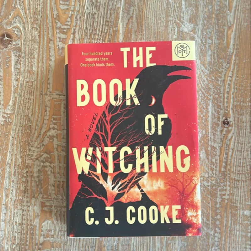 The Book of Witching