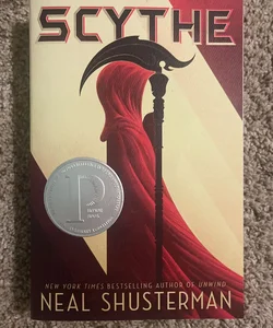 Scythe