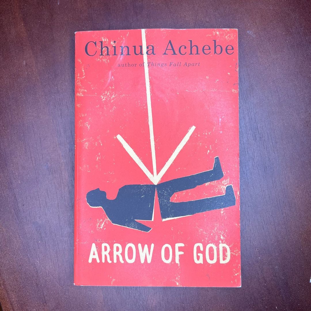 Arrow of God