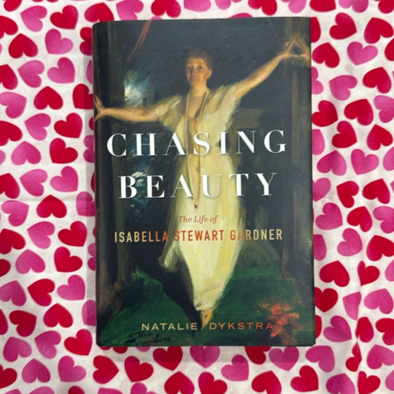 Chasing Beauty