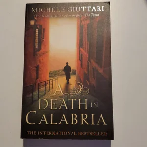 A Death in Calabria