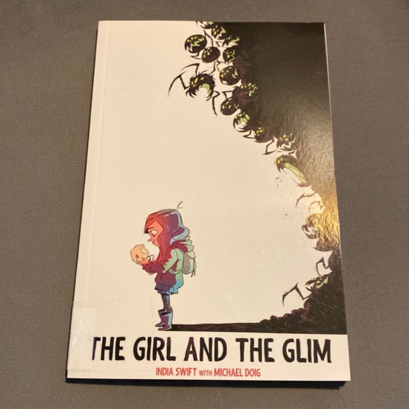 The Girl and the Glim