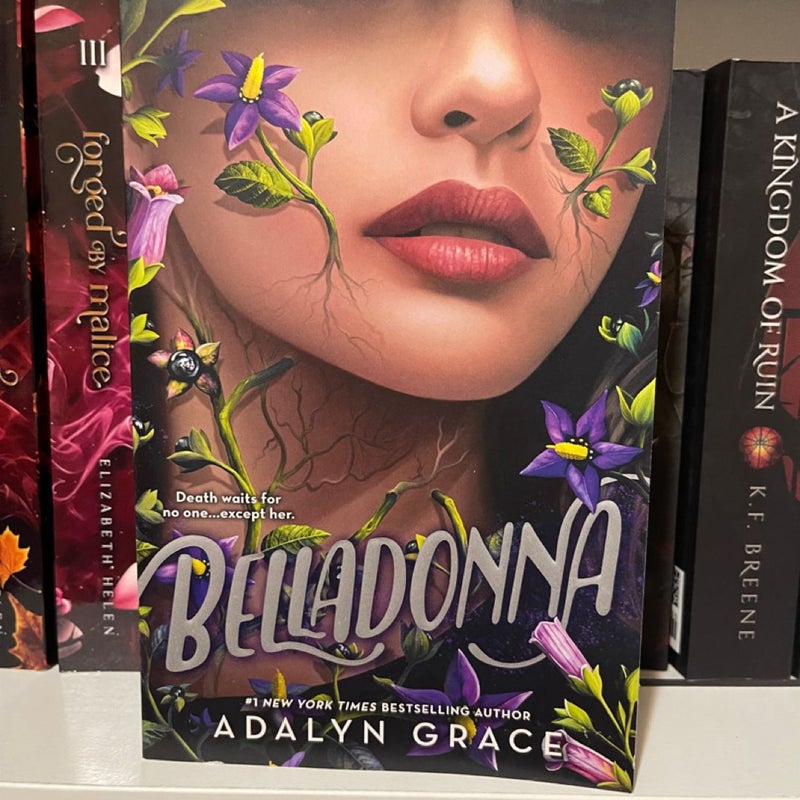 Belladonna