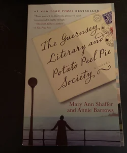 The Guernsey Literary and Potato Peel Pie Society