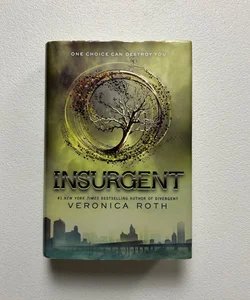 Insurgent