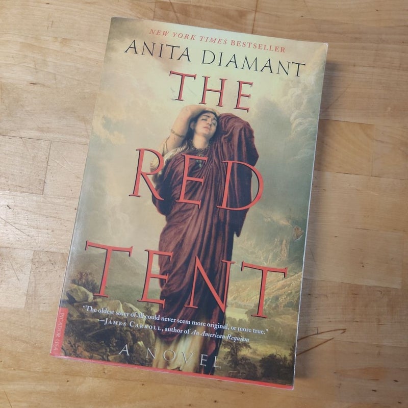 The Red Tent