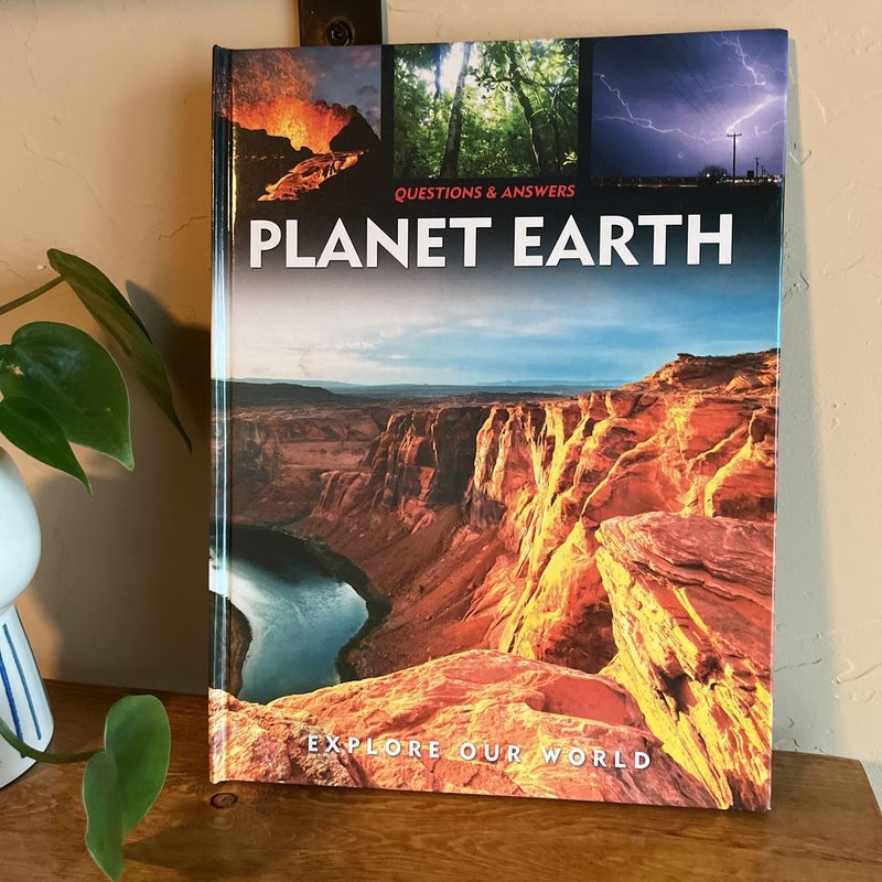 Planet Earth