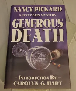 Generous Death 