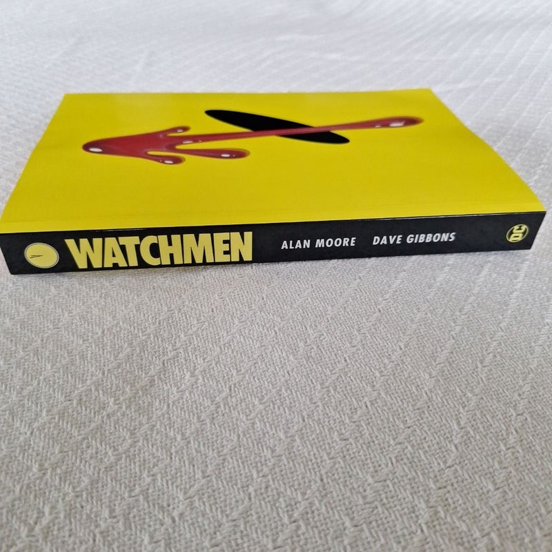 Watchmen