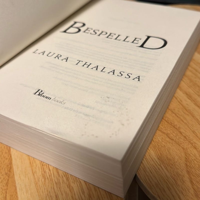 Bespelled