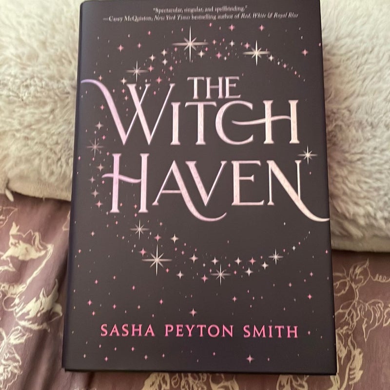 The Witch Haven