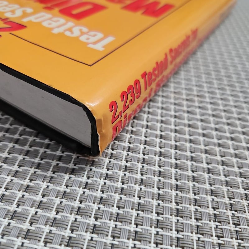 2,239 Tested Secrets for Direct Marketing Success