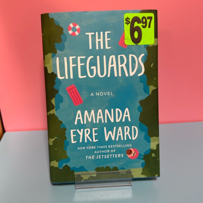 The Lifeguards