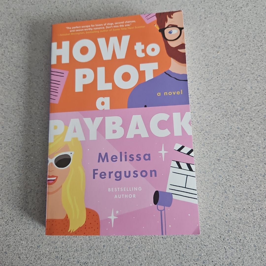 How to Plot a Payback