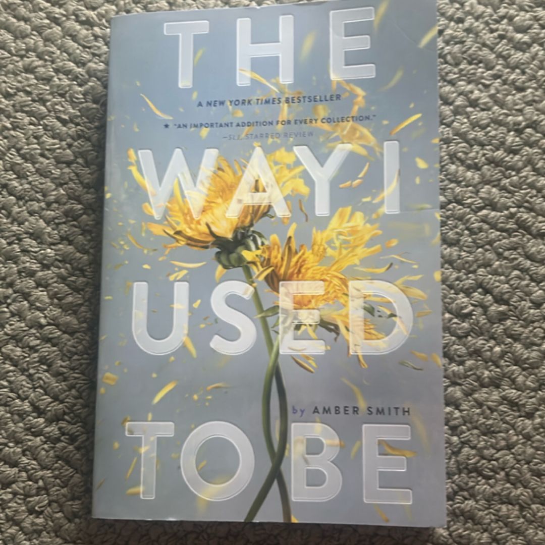 The Way I Used to Be