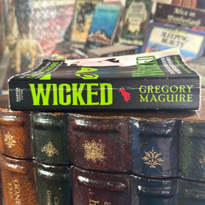 Wicked