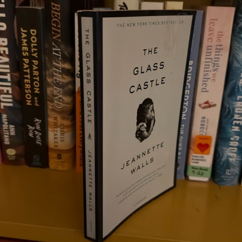 The Glass Castle