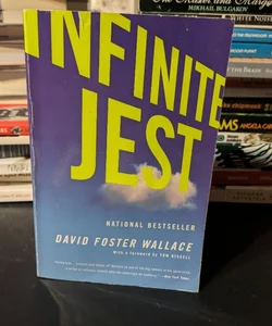 Infinite Jest