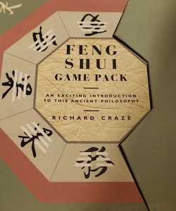 Fwng Shui Game Pack