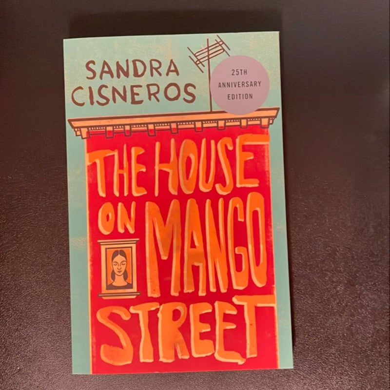 The House on Mango Street