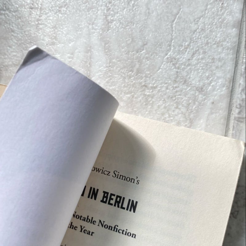 Underground in Berlin