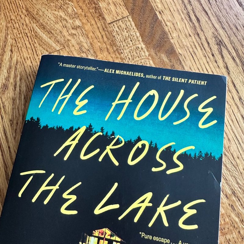 The House Across the Lake