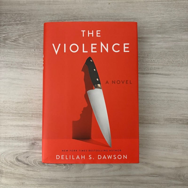 The Violence