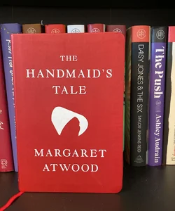 The Handsmaid’s Tale (Special Edition) 