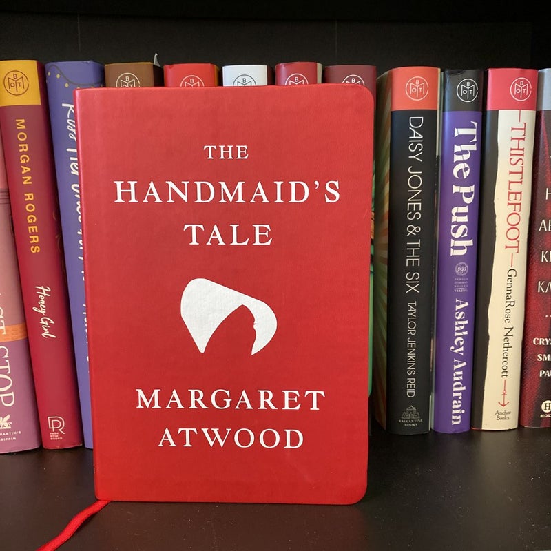 The Handsmaid’s Tale (Special Edition) 