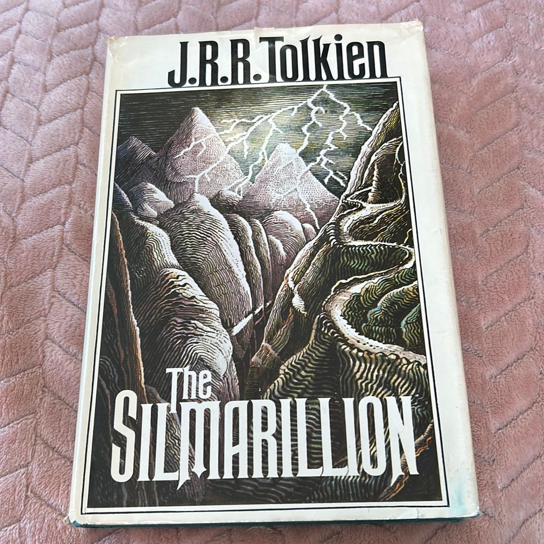 The Silmarillion