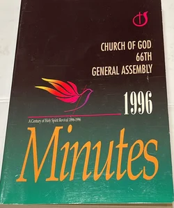 Church of God 66th General Assembly 