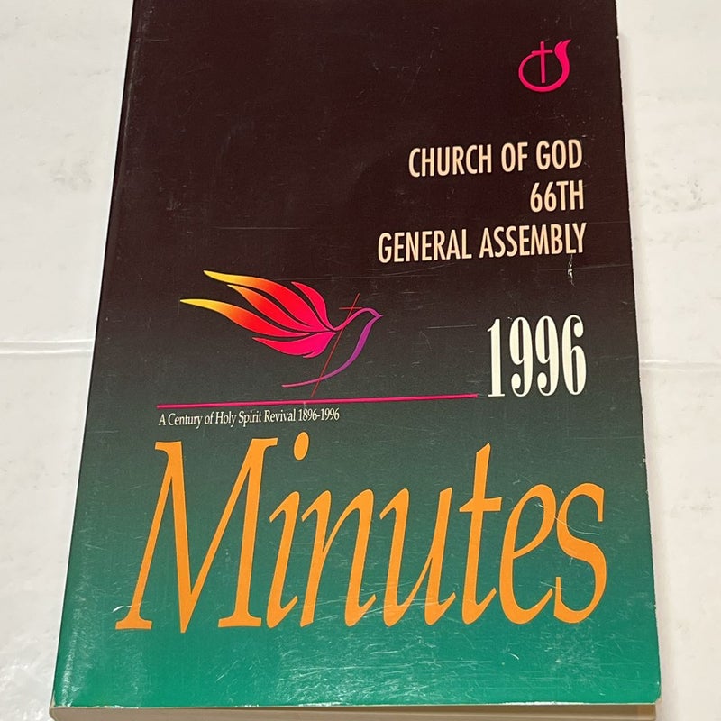 Church of God 66th General Assembly 