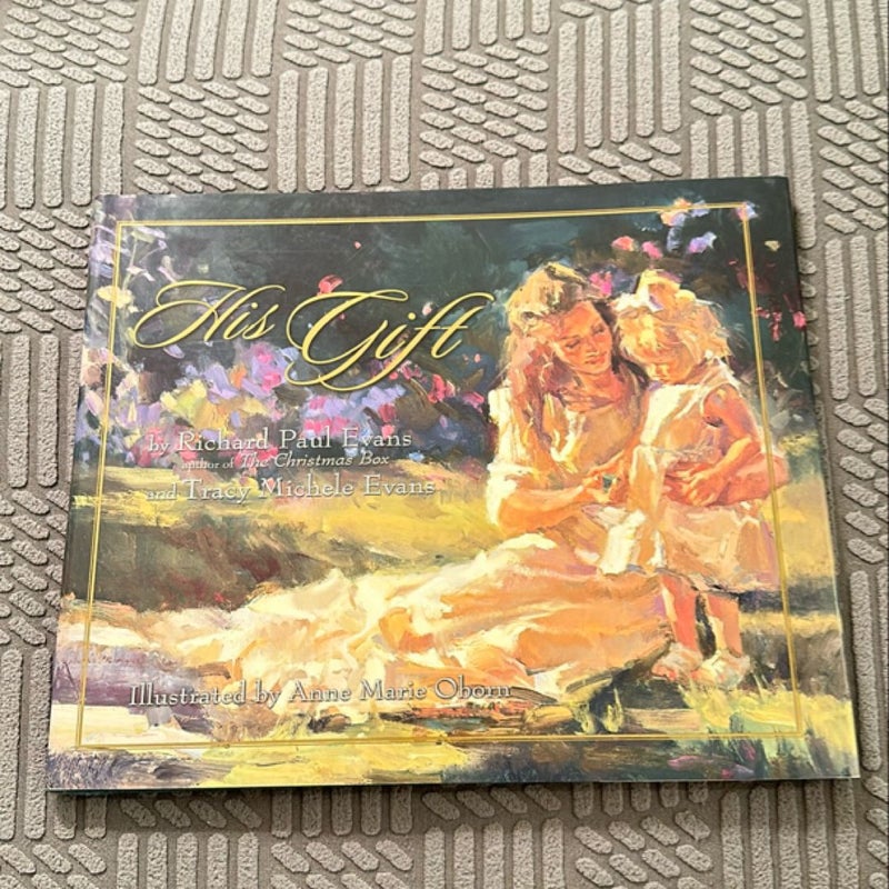 His Gift